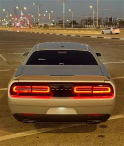 دودج تشالنجر